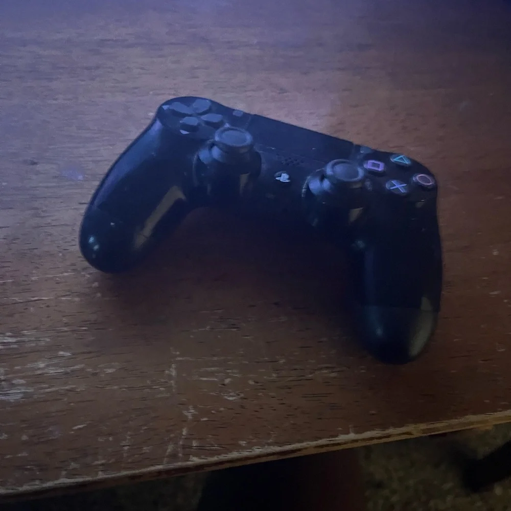 Ps4 controller